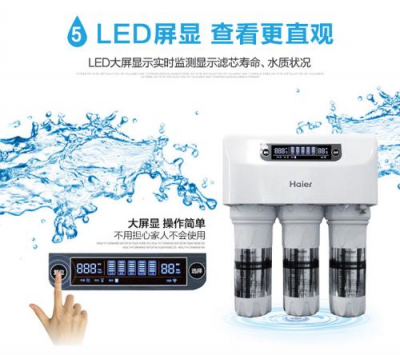 選購凈水器哪個(gè)牌子好?凈水器品牌測評