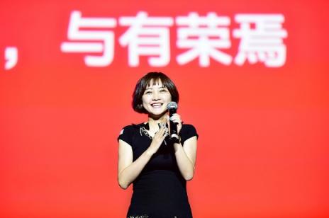 一加6T旗艦首發(fā)，京東陳婷：四大維度助力一加走近消費者