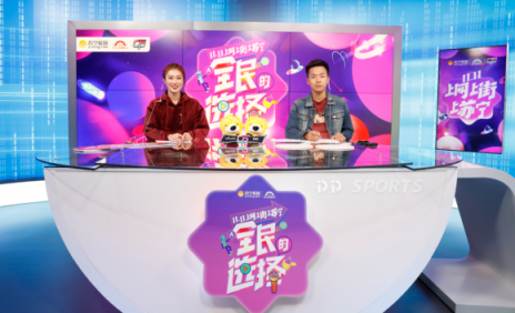 看《全民的選擇》搶vivo手機，佘詩曼打call海飛絲蘇寧雙十一