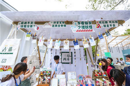 簡單生活廈門站李志壓軸嗨爆全場，三草兩木助攻狂歡派對(duì)