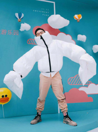 互聯(lián)網(wǎng)公司雙十一員工減壓出新招，網(wǎng)易“豬場(chǎng)”變“鵝廠”？