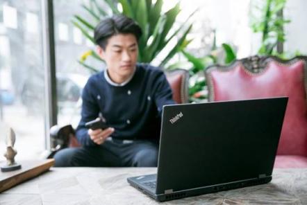 神秘強大的小黑本，ThinkPad P52產(chǎn)品解析