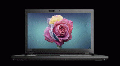 神秘強大的小黑本，ThinkPad P52產(chǎn)品解析