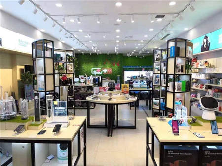 運營為本，宣傳為基，連云港京東專賣店黃小藝的轉(zhuǎn)型之路