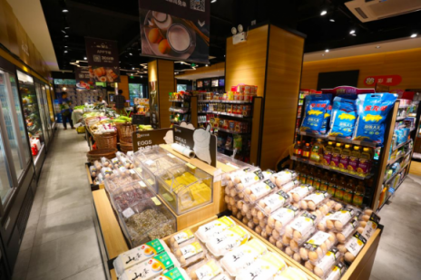 陳立農(nóng)在《完美的餐廳》首做咖喱飯，蘇寧小店雙十一同步上架