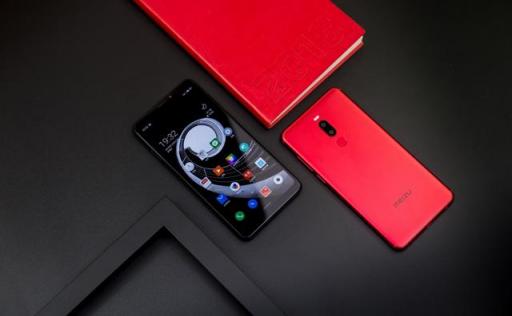 你不能錯過的國民拍照手機，魅族Note8現(xiàn)貨發(fā)售啦!