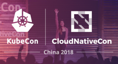 云計(jì)算盛會(huì)KubeCon2018即將開幕 華為云的干貨都在這里了