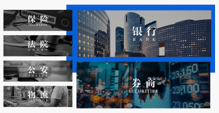 招商銀行總行知識(shí)圖譜項(xiàng)目落地上線，合合信息賦能銀行風(fēng)控