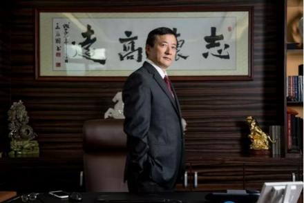 卓寶鄒先華：巔覆傳統(tǒng)，敢為人先，質(zhì)疑“三分材料 七分施工”第一人