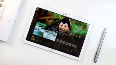華為平板M5青春版評測：10.1英寸+智能語音交互，1899買不買？
