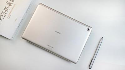 華為平板M5青春版評測：10.1英寸+智能語音交互，1899買不買？