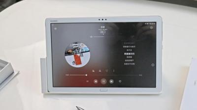 華為平板M5青春版評測：10.1英寸+智能語音交互，1899買不買？