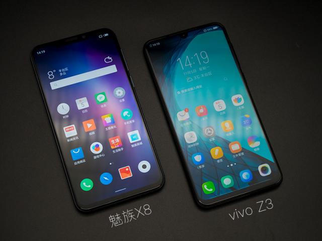 誰是1500元性價比之王？這次我站魅族X8