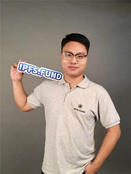 IPFS生態(tài)第一人周歡，是中國區(qū)的“教父”還是行業(yè)內的“屠夫”？