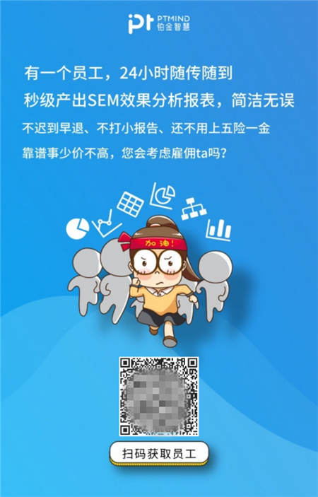 SEMer福利！什么工具能讓你提前2個(gè)小時(shí)下班？