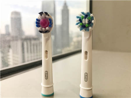 秉承瘋魔精神，歐樂-B聯(lián)合天貓精靈引領電動牙刷智能化時代
