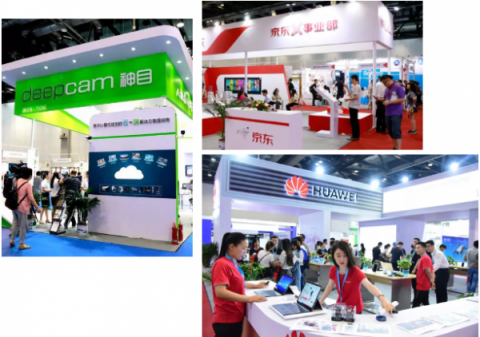 科技賦能樂享智慧生活 ，3E Beijing 2019 全球啟動
