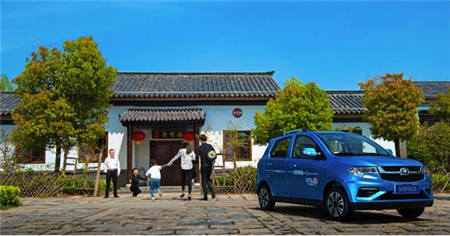 2018新能源汽車(chē)排名出爐，金彭、比亞迪均上榜