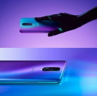 大內(nèi)存手機怎么選？OPPO r17 pro成為熱門首選的原因