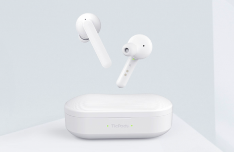 體驗(yàn)不輸AirPods 出門問問TicPods Free雙十一驚爆價(jià)來襲
