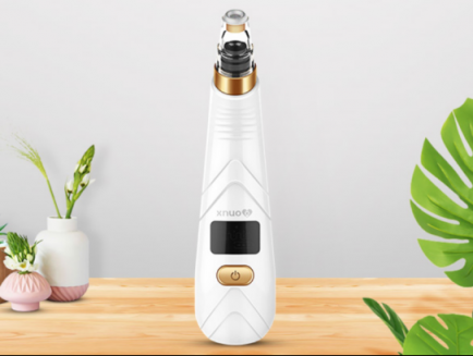 雙11最值得入手的面部清潔電器！美國心諾黑頭儀價格直降一半！