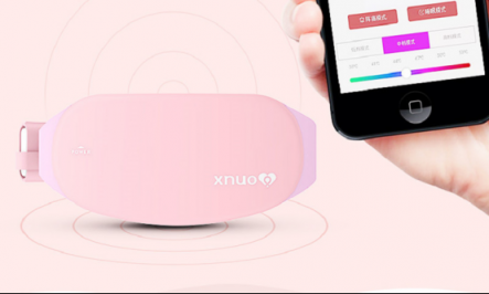 XNUO心諾暖宮帶，用心呵護(hù)女性健康