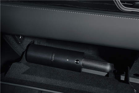小米眾籌出爆款，清蜓車載便攜吸塵器，上線1天銷量過(guò)萬(wàn)