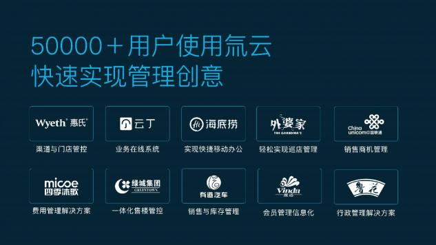氚云推出免費(fèi)版，攜手釘釘大力推動企業(yè)業(yè)務(wù)在線