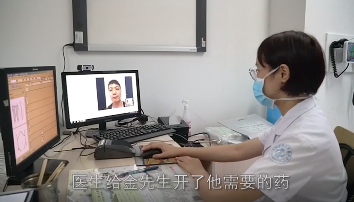 藥檢診教一站式，卓健科技推出智慧云藥房平臺(tái)
