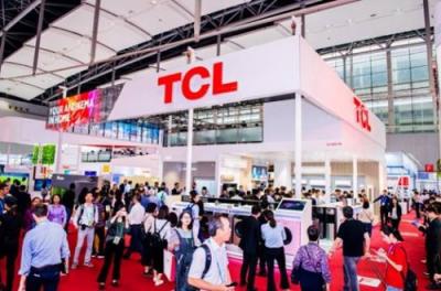 TCL亮相第124屆廣交會，再度彰顯大國品牌實力
