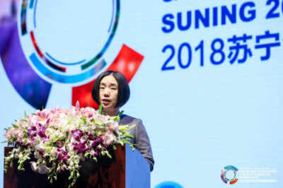 進博會：一場經(jīng)濟全球化的交響樂 蘇寧將扮演什么樣的角色？