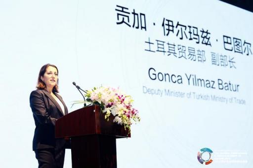 助力優(yōu)質(zhì)商品進(jìn)中國 進(jìn)博會(huì)上蘇寧三大舉措為消費(fèi)者買好物