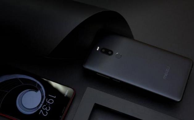 不只是國民拍照手機 魅族Note8耐看又耐抗?