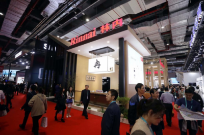蘇寧與AO史密斯合作堪稱典范，進(jìn)博會(huì)期間再聯(lián)手