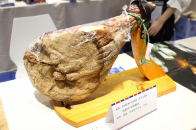 進博會上都有啥？最引人注目的還是它！