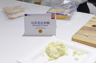 進博會上都有啥？最引人注目的還是它！