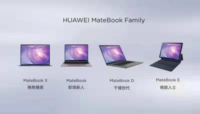 輕薄本的性能新高度，輕薄PC比拼華為MateBook 13強勢勝出