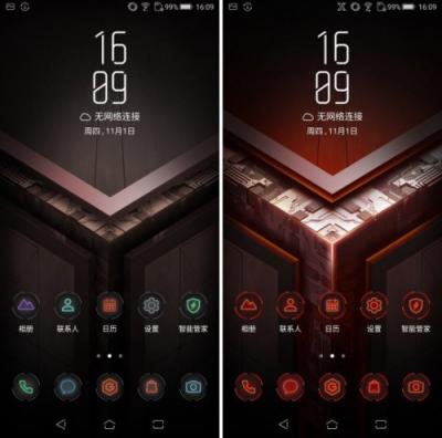 不只敗家那么簡單 X模式的ROG游戲手機(jī)你見過么？