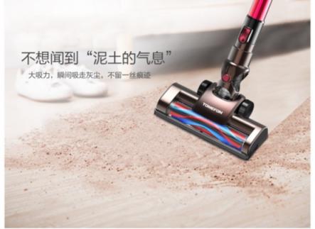 家用吸塵器哪個牌子好？德系機型兼顧靜音大吸力