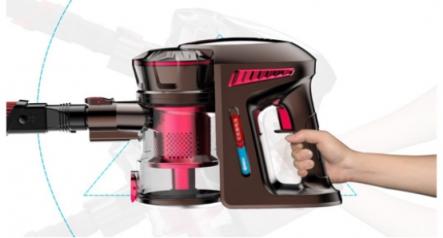 家用吸塵器哪個牌子好？德系機型兼顧靜音大吸力