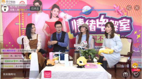 蘇寧雙十一為何刷屏？背后的圈層營銷才是絕密