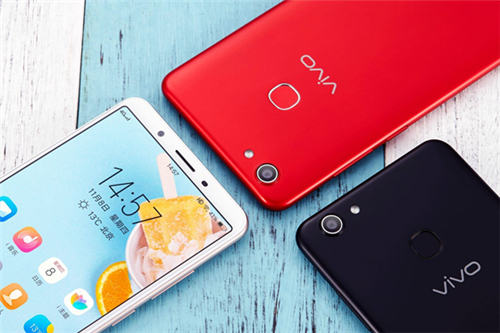 千元新機vivo Y73圖賞：大屏大內存，暢玩長續(xù)航