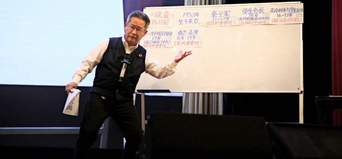 全國自然教育網(wǎng)絡成立，將與阿里巴巴公益基金會達成戰(zhàn)略合作