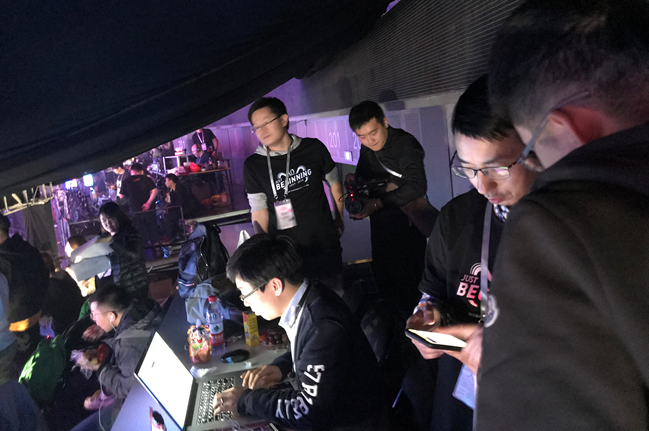 解密優(yōu)酷直播技術(shù)：如何保障貓晚2500萬人在線狂歡？