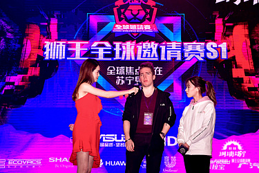 雙十一“文體委員”蘇寧搶先開跑，四大娛樂賽事助力