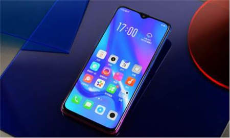 雙11 OPPO K1大賣，刷新OPPO線上單品日銷記錄！
