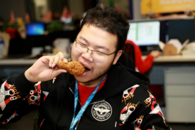 別人家的公司！蘇寧雙十一承包25萬(wàn)人衣食住行全福利