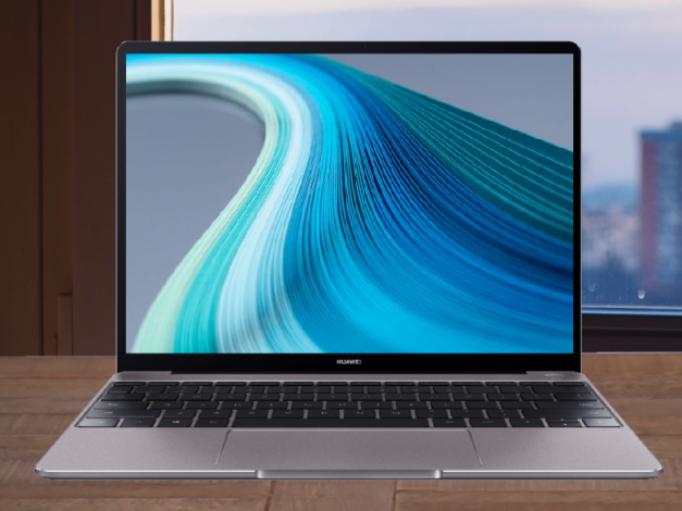3：2全面屏+2K級(jí)高清，HUAWEI MateBook 13重新定義主流PC屏幕新標(biāo)準(zhǔn)