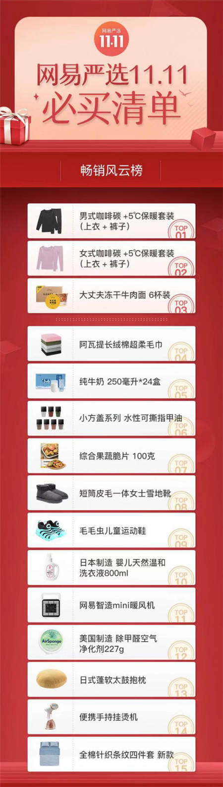 網(wǎng)易智造制暖系列成雙11爆款，抓住最后優(yōu)惠時(shí)機(jī)！