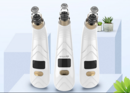黑頭儀有用嗎？一次性讓你的黑頭全走光